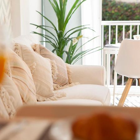 Bakari Koko Apartment ตอร์เรโมลิโนส ภายนอก รูปภาพ