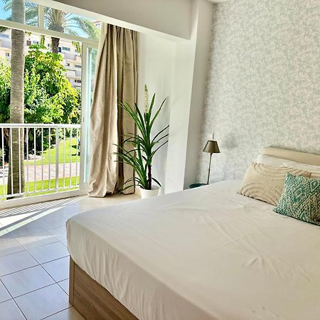 Bakari Koko Apartment ตอร์เรโมลิโนส ภายนอก รูปภาพ