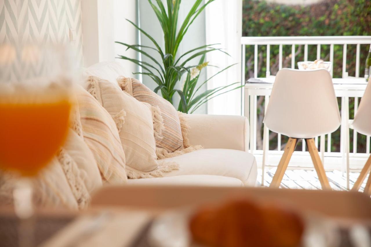 Bakari Koko Apartment ตอร์เรโมลิโนส ภายนอก รูปภาพ